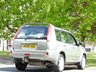 USED 2005 05 NISSAN X-TRAIL 2.2 SPORT DCI 5d 135 BHP HUGE SPEC PAN ROOF A/C FSH