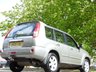 USED 2005 05 NISSAN X-TRAIL 2.2 SPORT DCI 5d 135 BHP HUGE SPEC PAN ROOF A/C FSH