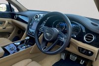 USED 2016 16 BENTLEY BENTAYGA 6.0 W12 5d 600 BHP 39K+ OPTIONAL EXTRAS