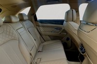 USED 2016 16 BENTLEY BENTAYGA 6.0 W12 5d 600 BHP 39K+ OPTIONAL EXTRAS