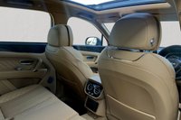 USED 2016 16 BENTLEY BENTAYGA 6.0 W12 5d 600 BHP 39K+ OPTIONAL EXTRAS