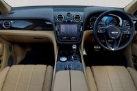 USED 2016 16 BENTLEY BENTAYGA 6.0 W12 5d 600 BHP 39K+ OPTIONAL EXTRAS