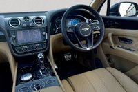 USED 2016 16 BENTLEY BENTAYGA 6.0 W12 5d 600 BHP 39K+ OPTIONAL EXTRAS