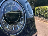 USED 2016 16 BENTLEY BENTAYGA 6.0 W12 5d 600 BHP 39K+ OPTIONAL EXTRAS