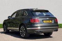 USED 2016 16 BENTLEY BENTAYGA 6.0 W12 5d 600 BHP 39K+ OPTIONAL EXTRAS