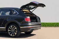 USED 2016 16 BENTLEY BENTAYGA 6.0 W12 5d 600 BHP 39K+ OPTIONAL EXTRAS