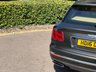 USED 2016 16 BENTLEY BENTAYGA 6.0 W12 5d 600 BHP 39K+ OPTIONAL EXTRAS