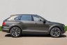 USED 2016 16 BENTLEY BENTAYGA 6.0 W12 5d 600 BHP 39K+ OPTIONAL EXTRAS