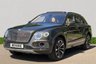 USED 2016 16 BENTLEY BENTAYGA 6.0 W12 5d 600 BHP 39K+ OPTIONAL EXTRAS