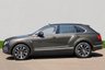 USED 2016 16 BENTLEY BENTAYGA 6.0 W12 5d 600 BHP 39K+ OPTIONAL EXTRAS