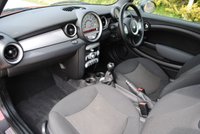 USED 2010 10 MINI CONVERTIBLE 1.6 ONE 2d 98 BHP www.suffolkcarcentre.co.uk - Located at Ilketshall