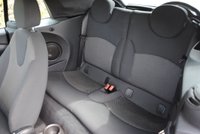 USED 2010 10 MINI CONVERTIBLE 1.6 ONE 2d 98 BHP www.suffolkcarcentre.co.uk - Located at Ilketshall