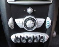 USED 2010 10 MINI CONVERTIBLE 1.6 ONE 2d 98 BHP www.suffolkcarcentre.co.uk - Located at Ilketshall