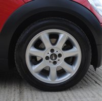 USED 2010 10 MINI CONVERTIBLE 1.6 ONE 2d 98 BHP www.suffolkcarcentre.co.uk - Located at Ilketshall