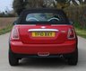 USED 2010 10 MINI CONVERTIBLE 1.6 ONE 2d 98 BHP www.suffolkcarcentre.co.uk - Located at Ilketshall