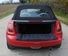 USED 2010 10 MINI CONVERTIBLE 1.6 ONE 2d 98 BHP www.suffolkcarcentre.co.uk - Located at Ilketshall