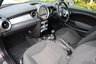 USED 2010 10 MINI CONVERTIBLE 1.6 ONE 2d 98 BHP www.suffolkcarcentre.co.uk - Located at Ilketshall