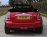 USED 2010 10 MINI CONVERTIBLE 1.6 ONE 2d 98 BHP www.suffolkcarcentre.co.uk - Located at Ilketshall
