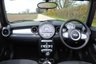 USED 2010 10 MINI CONVERTIBLE 1.6 ONE 2d 98 BHP www.suffolkcarcentre.co.uk - Located at Ilketshall