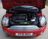 USED 2010 10 MINI CONVERTIBLE 1.6 ONE 2d 98 BHP www.suffolkcarcentre.co.uk - Located at Ilketshall