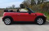 USED 2010 10 MINI CONVERTIBLE 1.6 ONE 2d 98 BHP www.suffolkcarcentre.co.uk - Located at Ilketshall