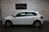 USED 2018 18 VOLKSWAGEN POLO 1.0 SE 5d 74 BHP 