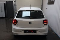 USED 2018 18 VOLKSWAGEN POLO 1.0 SE 5d 74 BHP 