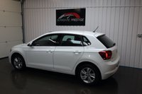 USED 2018 18 VOLKSWAGEN POLO 1.0 SE 5d 74 BHP 