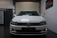 USED 2018 18 VOLKSWAGEN POLO 1.0 SE 5d 74 BHP 