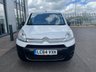 USED 2015 64 CITROEN BERLINGO 1.6 E-HDI L1 