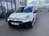 USED 2015 64 CITROEN BERLINGO 1.6 E-HDI L1 