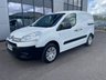 USED 2015 64 CITROEN BERLINGO 1.6 E-HDI L1 