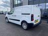 USED 2015 64 CITROEN BERLINGO 1.6 E-HDI L1 