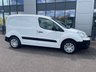 USED 2015 64 CITROEN BERLINGO 1.6 E-HDI L1 