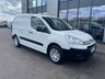 USED 2015 64 CITROEN BERLINGO 1.6 E-HDI L1 