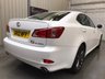USED 2012 12 LEXUS IS 2.5 250 F SPORT 4d 205 BHP FINANCE RATES  FROM 6.9%  APR