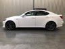 USED 2012 12 LEXUS IS 2.5 250 F SPORT 4d 205 BHP FINANCE RATES  FROM 6.9%  APR
