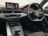 USED 2016 66 AUDI A4 3.0 AVANT TDI QUATTRO S LINE 5d 268 BHP F/S/H, VIRTUAL DASH, CLEAN!