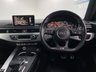 USED 2016 66 AUDI A4 3.0 AVANT TDI QUATTRO S LINE 5d 268 BHP F/S/H, VIRTUAL DASH, CLEAN!