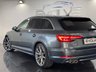 USED 2016 66 AUDI A4 3.0 AVANT TDI QUATTRO S LINE 5d 268 BHP F/S/H, VIRTUAL DASH, CLEAN!