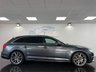 USED 2016 66 AUDI A4 3.0 AVANT TDI QUATTRO S LINE 5d 268 BHP F/S/H, VIRTUAL DASH, CLEAN!