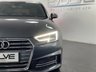 USED 2016 66 AUDI A4 3.0 AVANT TDI QUATTRO S LINE 5d 268 BHP F/S/H, VIRTUAL DASH, CLEAN!