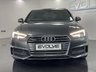 USED 2016 66 AUDI A4 3.0 AVANT TDI QUATTRO S LINE 5d 268 BHP F/S/H, VIRTUAL DASH, CLEAN!