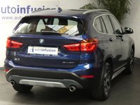 USED 2018 68 BMW X1 2.0 SDRIVE20I XLINE 5d 190 BHP SAT NAV LEATHER HEATED SEATS