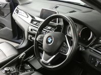 USED 2018 68 BMW X1 2.0 SDRIVE20I XLINE 5d 190 BHP SAT NAV LEATHER HEATED SEATS