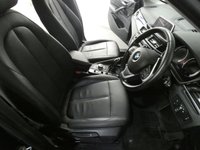 USED 2018 68 BMW X1 2.0 SDRIVE20I XLINE 5d 190 BHP SAT NAV LEATHER HEATED SEATS