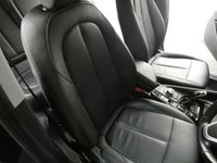 USED 2018 68 BMW X1 2.0 SDRIVE20I XLINE 5d 190 BHP SAT NAV LEATHER HEATED SEATS