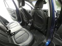 USED 2018 68 BMW X1 2.0 SDRIVE20I XLINE 5d 190 BHP SAT NAV LEATHER HEATED SEATS