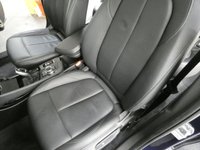 USED 2018 68 BMW X1 2.0 SDRIVE20I XLINE 5d 190 BHP SAT NAV LEATHER HEATED SEATS