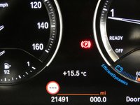 USED 2018 68 BMW X1 2.0 SDRIVE20I XLINE 5d 190 BHP SAT NAV LEATHER HEATED SEATS